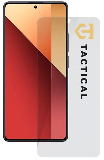 Tvrzené sklo pro Xiaomi Redmi Note 13 Pro 4G/5G / Poco X6 5G Clear