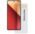 Tvrzené sklo pro Xiaomi Redmi Note 13 Pro 4G/5G / Poco X6 5G Clear