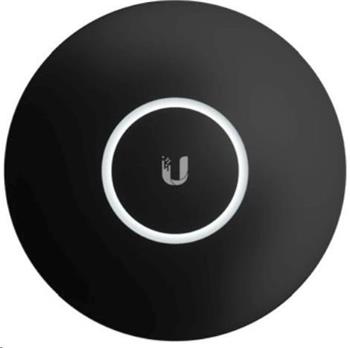 UBNT nHD-cover-Black-3 kryt pro UAP-nanoHD, černý - 3ks