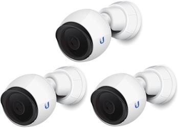 UBNT UVC-G4-Bullet 3 pack