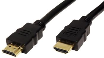 Ultra High Speed HDMI kabel, 8K@60Hz, HDMI M - HDMI M, 3m