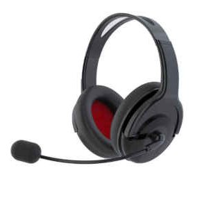 UNIBOS Home Office Master Headset