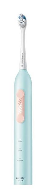 USMILE P4 Ocean Blue sonický zubní kartáček