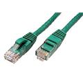 UTP patchkabel kat. 6a, 10m, zelený