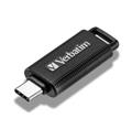 VERBATIM Flash Disk 64GB Store 'n' Go USB-C