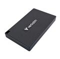 Verbatim Metal Mini SSD 512GB USB 3.2 Gen 2 externí SSD, černý