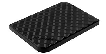 Verbatim Store 'n' Go Portable SSD 512GB externí HDD 2.5", USB 3.2 černý