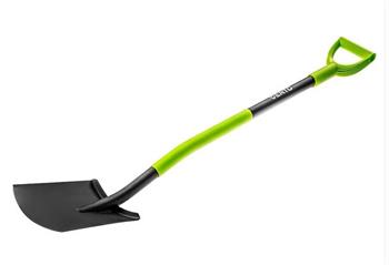 Verto 15G011 rýč 125cm, rovná hrana