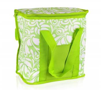 Vetro Plus Taška chladící NICE, dekor 1, 20 l