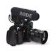 VideoMic Pro Rycote