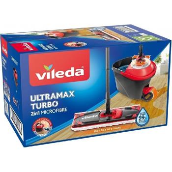 Vileda Ultramat Turbo 158632