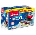 Vileda Ultramat XL TURBO mop set 161023