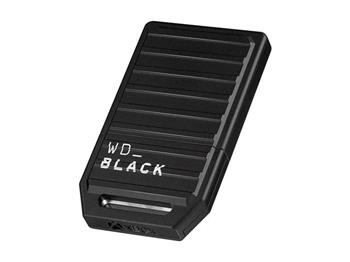WD Black C50 Expansion Card for XBOX 1 TB - externí