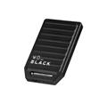 WD Black C50 Expansion Card for XBOX 1 TB - externí