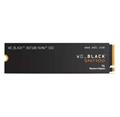 WD BLACK SSD NVMe 1TB PCIe SN7100, Gen4