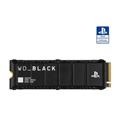 WD BLACK SSD SN850P 8TB M.2 PCIe pro PlayStation 5