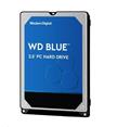 WD BLUE WD5000LPZX 500GB SATA/600 16MB cache, 2.5"