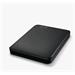 WD Elements Portable 5TB Ext. 2.5" USB3.0, černá