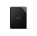 WD Elements SE 6 TB - externí USB 3.2 Gen 1 - černá
