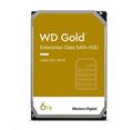 WD GOLD WD6004FRYZ 6TB SATA/ 6Gb/s