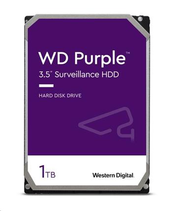 WD PURPLE WD11PURZ 1TB SATA/600