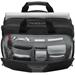 WENGER LEGACY - 16" dvojitá brašna na notebook, černá/šedivá