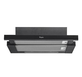 Whirlpool AKR 749/1 NB odsavač par