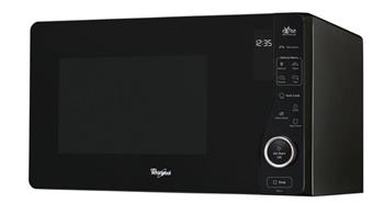 Whirlpool MWF 420 BL mikrovlnná trouba