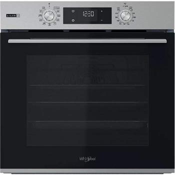 Whirlpool OMSK58HU1SX horkovzdušná trouba