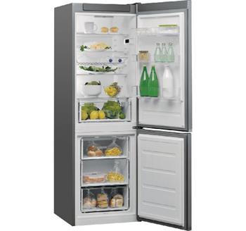 Whirlpool W5 811E OX 1 chladnička