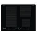 Whirlpool WF S2765 NE/IXL indukční varná deska