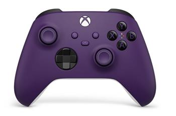 Xbox Wireless Controller Astral Purple