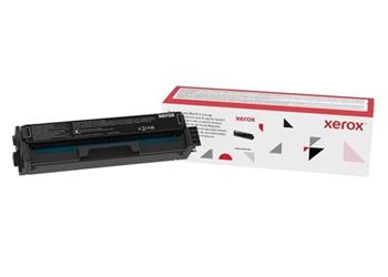 Xerox black toner cartridge pro C230/C235 (1500 stran)