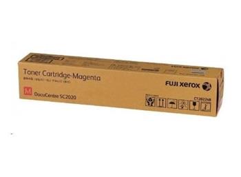 Xerox Magenta Toner Cartridge pro DocuCentre SC2020 (3000 str.)