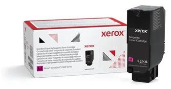 Xerox Standard capacity Magenta Toner Cartridge pro C625 (6 000 stran)