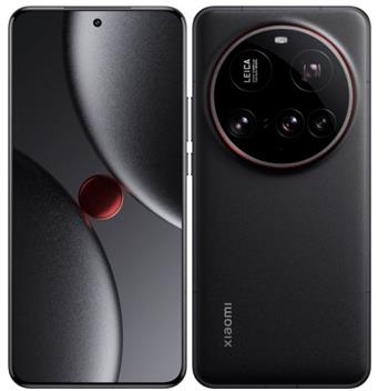 Xiaomi 15 Ultra 5G 16/512GB černá