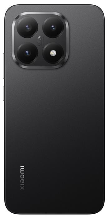 Xiaomi 15T Pro 12GB/256GB, Black
