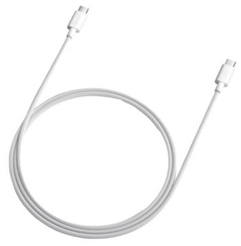 Xiaomi 3A Braided USB-C to USB-C Cable (1m)