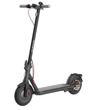 Xiaomi Electric Scooter 4