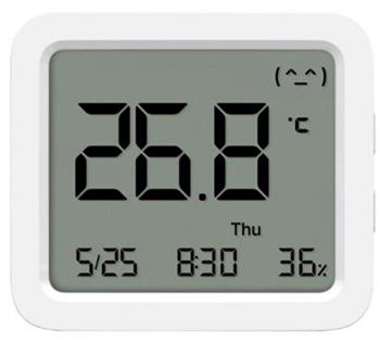 Xiaomi Mi Temperature and Humidity Monitor 3