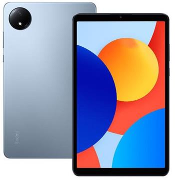 Xiaomi Redmi Pad SE 8.7 128/4GB, modrá