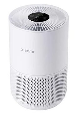 Xiaomi Smart Air Purifier 4 Compact