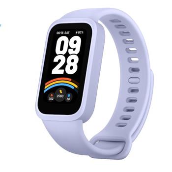 Xiaomi Smart Band 9 Active Purple