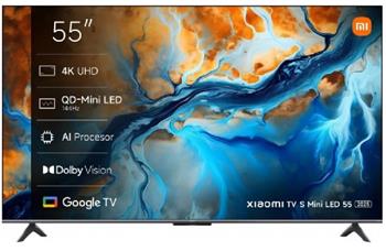 Xiaomi TV S Pro Mini LED 55
