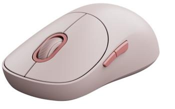 Xiaomi Wireless Mouse 3 Pink GL