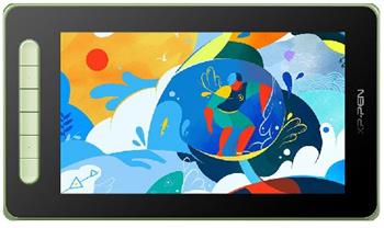 XPPen Artist 10 (2. generace), zelená