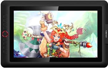 XPPen Artist 15.6 PRO