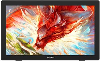 XPPen Artist 24