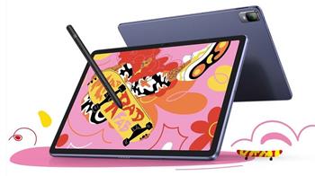 XPPen Magic Drawing Pad 12,2