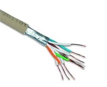 XtendLan FTP Cat.5e, drát, klubo 305m